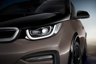 BMW i3 2019