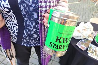 Stary Cmentarz w Tarnowie 2022