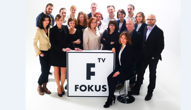 Fokus TV: 28 kwietnia startuje bezpłatna telewizja 