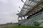 Stadion przy ul. Struga w Radomiu