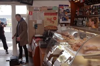 	Pierwsza miłość odc. 3961. Bartek (Rafał Kwietniewski)