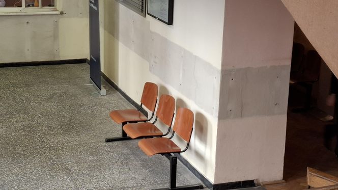 Będzie nowocześnie i przyjemnie. Rozpoczął się remont w budynku Delegatury Wielkopolskiego Urzędu Wojewódzkiego w Kaliszu