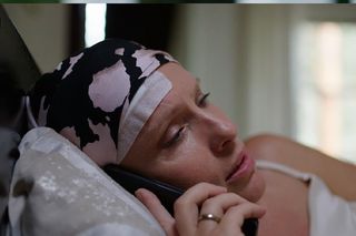 	M jak miłość odc. 1831. Dorota (Iwona Rejzner)