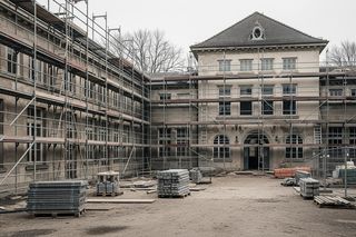 Uczelnia widmo w Białymstoku. W końcu zostanie uratowana?