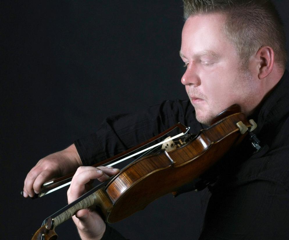 W najbliższy poiątek w Filharmonii Koszalińskiej wystąpi Natan Dondalski