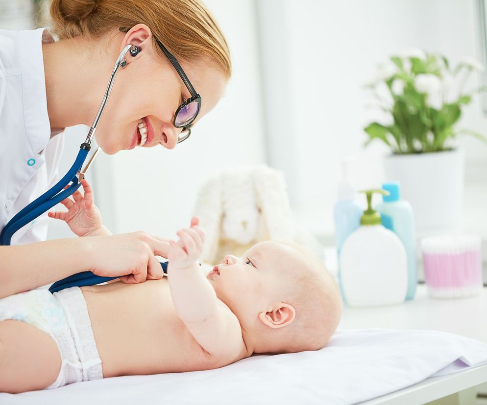 Neonatolog