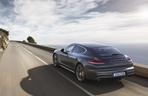 Porsche Panamera Turbo S