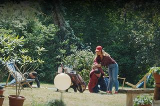 	M jak miłość odc. 1820. Viola (Magdalena Waligórska)