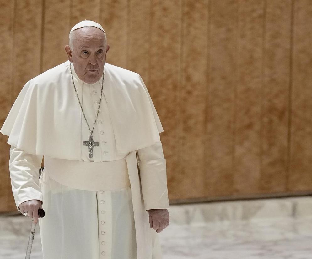 Przełomowa decyzja papieża ws. homoseksualistów! Wiele osób będzie zaskoczonych