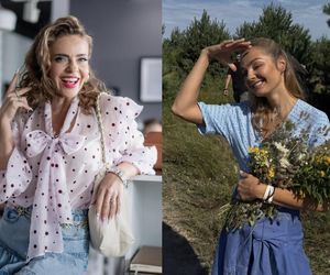 Przyjaciółki, 26 sezon. Inga, Anka i Patrycja nie będą samotne. Gabi wypełni pustkę po Zuzie i Dorotce – ZDJĘCIA