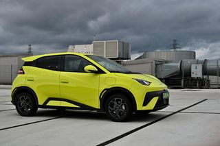 BYD otworzy europejską siedzibę główną. Motoryzacyjny gigant wybrał ten kraj 