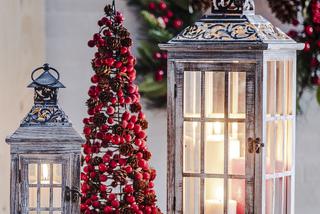 Najpiękniejsze dekoracje świąteczne. Ozdabiamy dom na święta