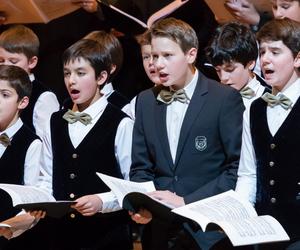 XI Kongres Polskiej Federacji Pueri Cantores w Krakowie