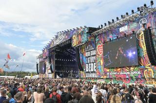 Pol'and'Rock Festival 2023 - TRANSMISJA. Gdzie oglądać koncerty w internecie?