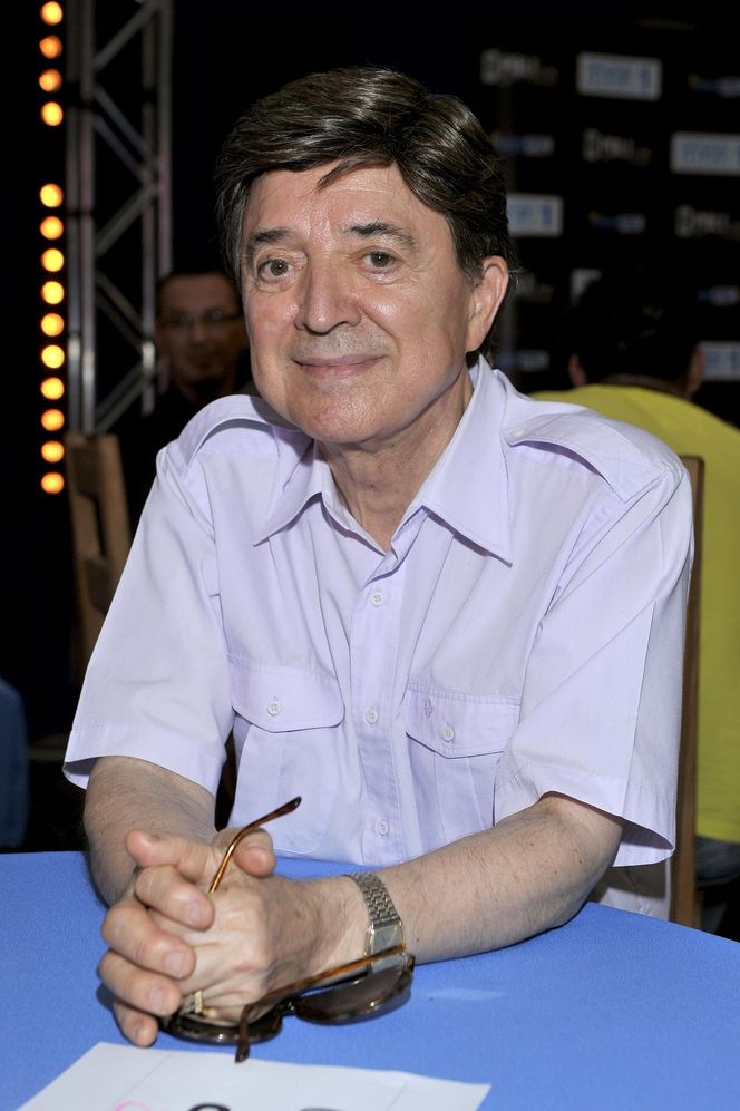 Jerzy Połomski zmarł 3 lata temu. Zostawił po sobie wielki majątek. Teraz wyszło na jaw, kto zgarnął wszystko