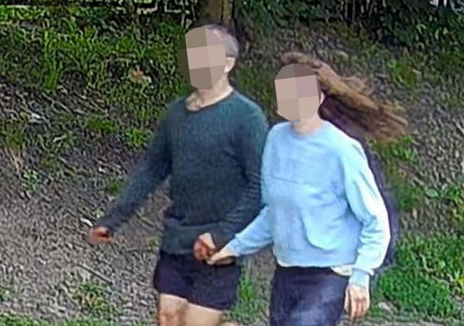 Poszukiwani za próbę zabójstwa zatrzymani w Olsztynie