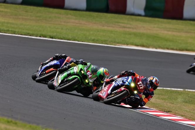 Wójcik Racing Team
