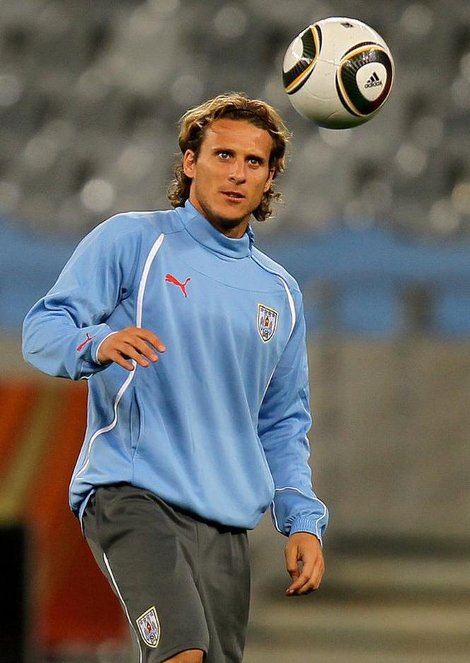 Diego Forlan