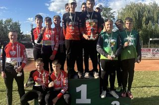 Speedrowerzyści z Leszna zbierają na wyjazd na Mistrzostwa Świata