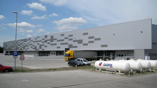 Śląskie Centrum Logistyczne