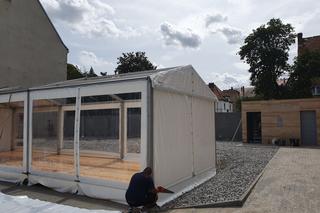 Gorzów przygotowany do mistrzostw Polski w lekkiej atletyce