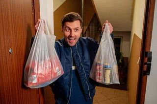 Zdjęcia z nowych odcinków Na sygnale