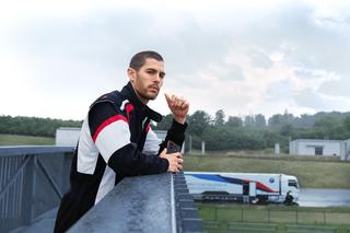 Infinix NOTE 30 VIP Racing Edition