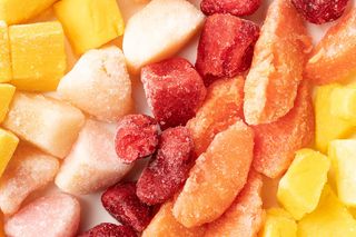 Zamiast batonika zjedz to. Naturalny sposób na głód i nagły spadek energii