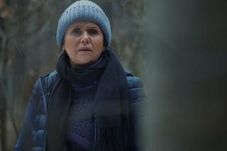 M jak miłość odc. 1731. Marysia (Małgorzata Pieńkowska)