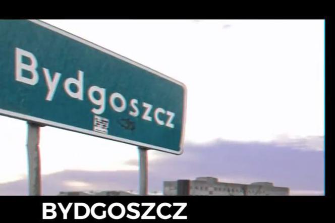 Bydgoszcz w krzywym zwierciadle? [WIDEO]