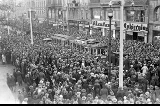 Wybory w II Rzeczpospolitej