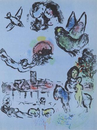 Marc Chagall