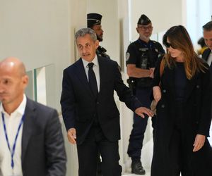 Carla Bruni zrobi to, gdy zamkną Sarkozy'ego! Każdego dnia