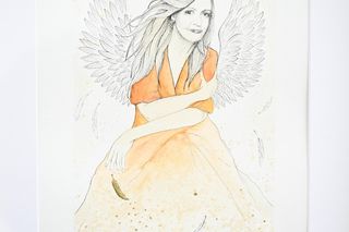 Pogrzeb Katarzyny Stoparczyk