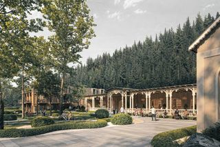 Resort&Spa Zieleniec