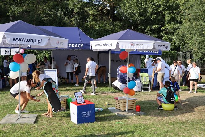 Piknik naukowy, potańcówka i koncert w ramach „Lata z Radiem i Telewizją Polską” w Lublinie