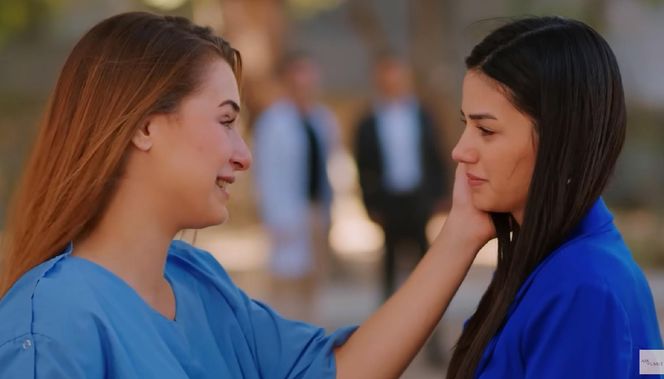 Miłość i nadzieja odc. 275. Sila, Bahar