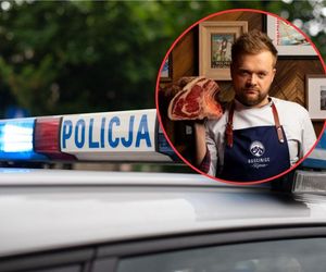 Zaginął znany restaurator z Kielc. Poruszający apel ukochanej