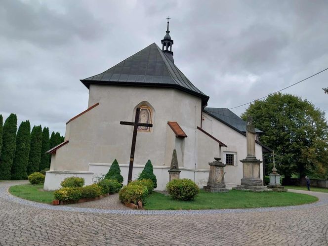 Świętomarz