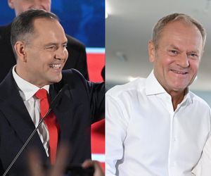 To łączy Karola Nawrockiego i Donalda Tuska. Jedna rzecz ponad podziałami 