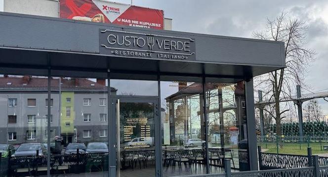 Nowa włoska restauracja w Tarnowskich Górach zosała zamknięta do odwołania