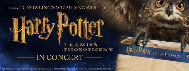 Harry Potter™ in Concert