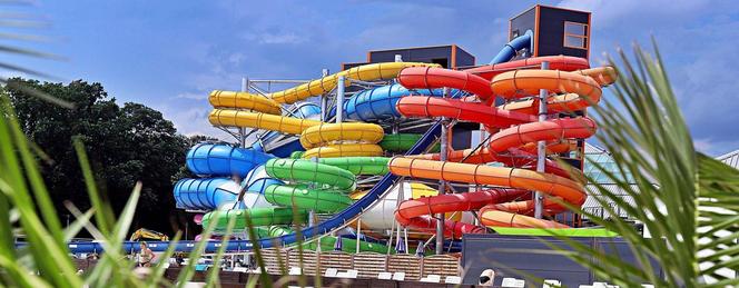 Aquapark Fala. Zdjęcia, cennik 2023, godziny otwarcia