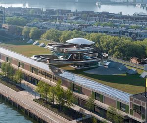 Fenix Museum Rotterdam