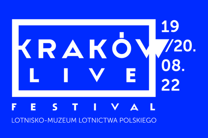 Kraków Live Festival 2022