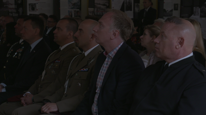 Braterska więź łączy nasze armie