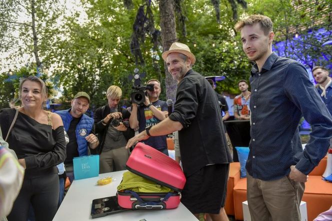 Amazon.pl świętuje Prime Day 2025 na niezapomnianej Domówce z gwiazdami!