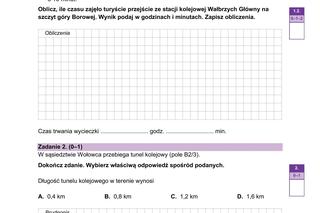 Matura rozszerzona geografia 2024 - ARKUSZE CKE