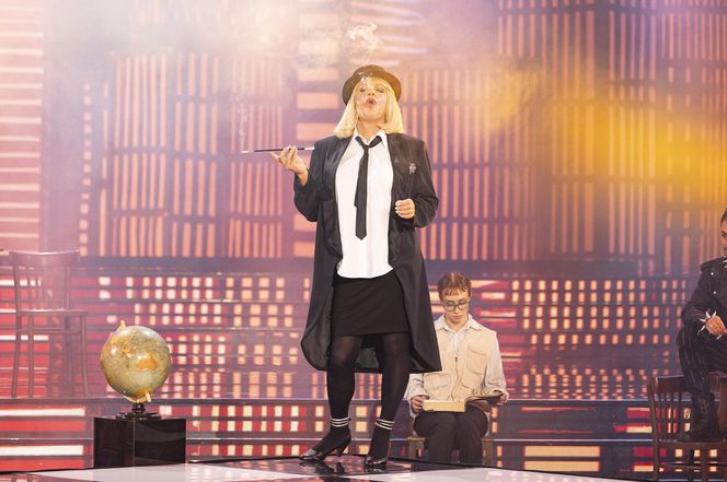 "Twoja Twarz Brzmi Znajomo"