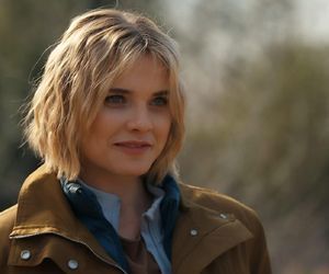 Barwy szczęścia odc. 3238. Janka (Oliwa Drożdżyk)